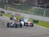 Gp Belgio - Gara